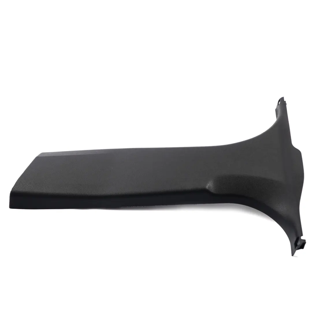 BMW F45 Säule B Säulen abdeckung links untere Verkleidung schwarz - SKU 7359849 - Teilenummer 7359849