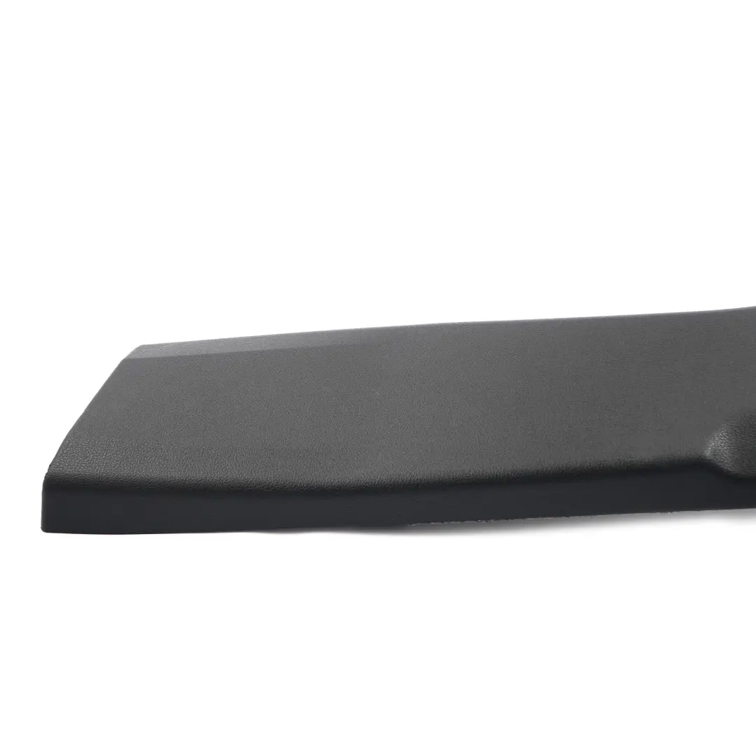 Colonna B Copertura Pilastro Sinistro Inferiore Pannello Nero per BMW F45 con numero di parte 7359849 BMW F45 Colonna B Copertura Pilastro Sinistro Inferiore Pannello Nero - SKU 7359849 - Numero di parte 7359849