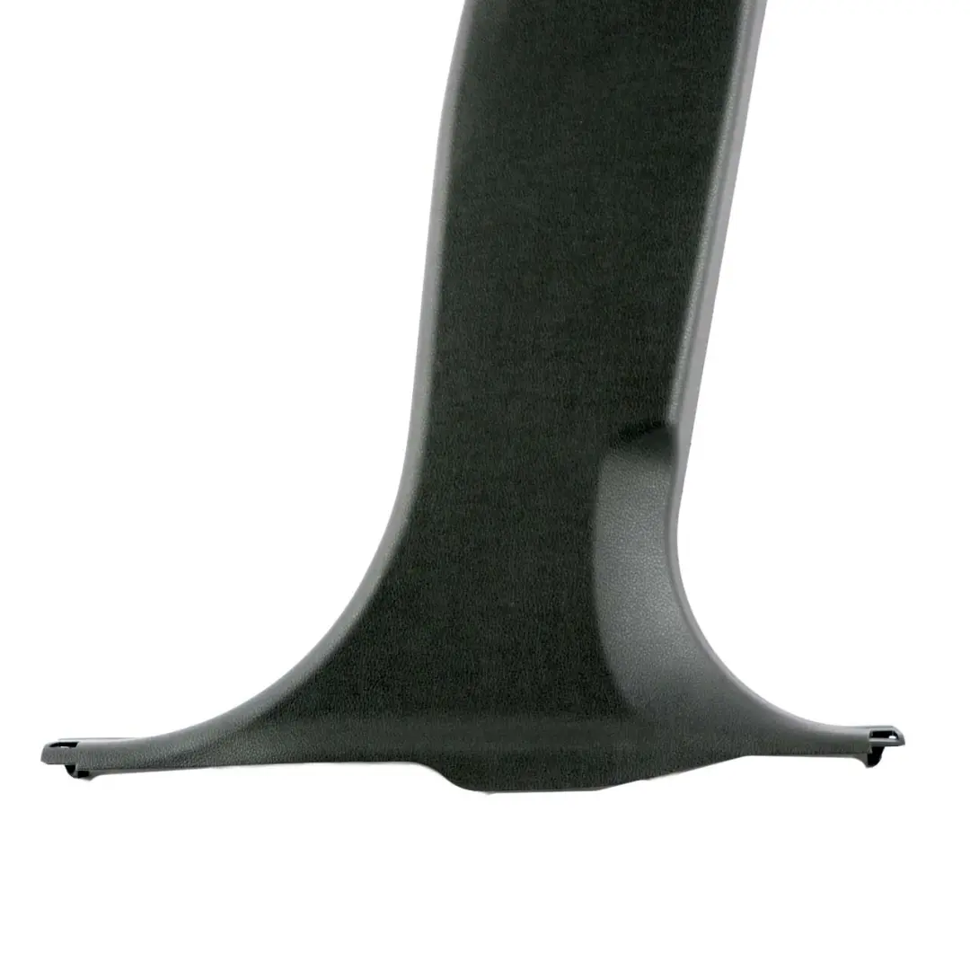 Right O/S Column B Pillar Bottom Trim Cover Panel Black to BMW 2 F45 F46 with Part number 7359850 BMW 2 F45 F46 Right O/S Column B Pillar Bottom Trim Cover Panel Black - SKU 7359850 - Part number 7359850