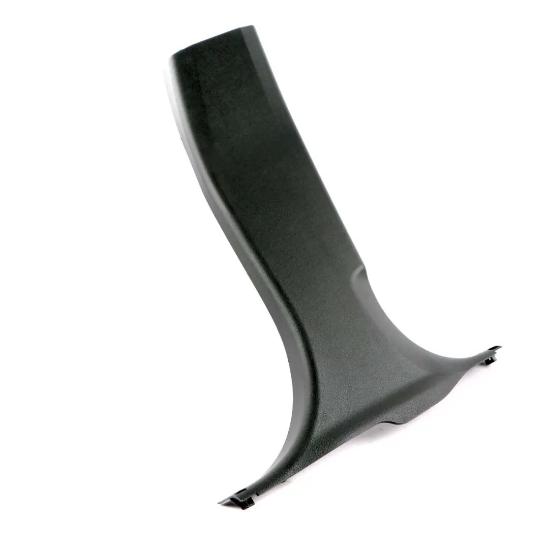 BMW 2 F45 F46 Rechts Säule B Säule Unten Trim Cover Panel Schwarz - SKU 7359850 - Teilenummer 7359850