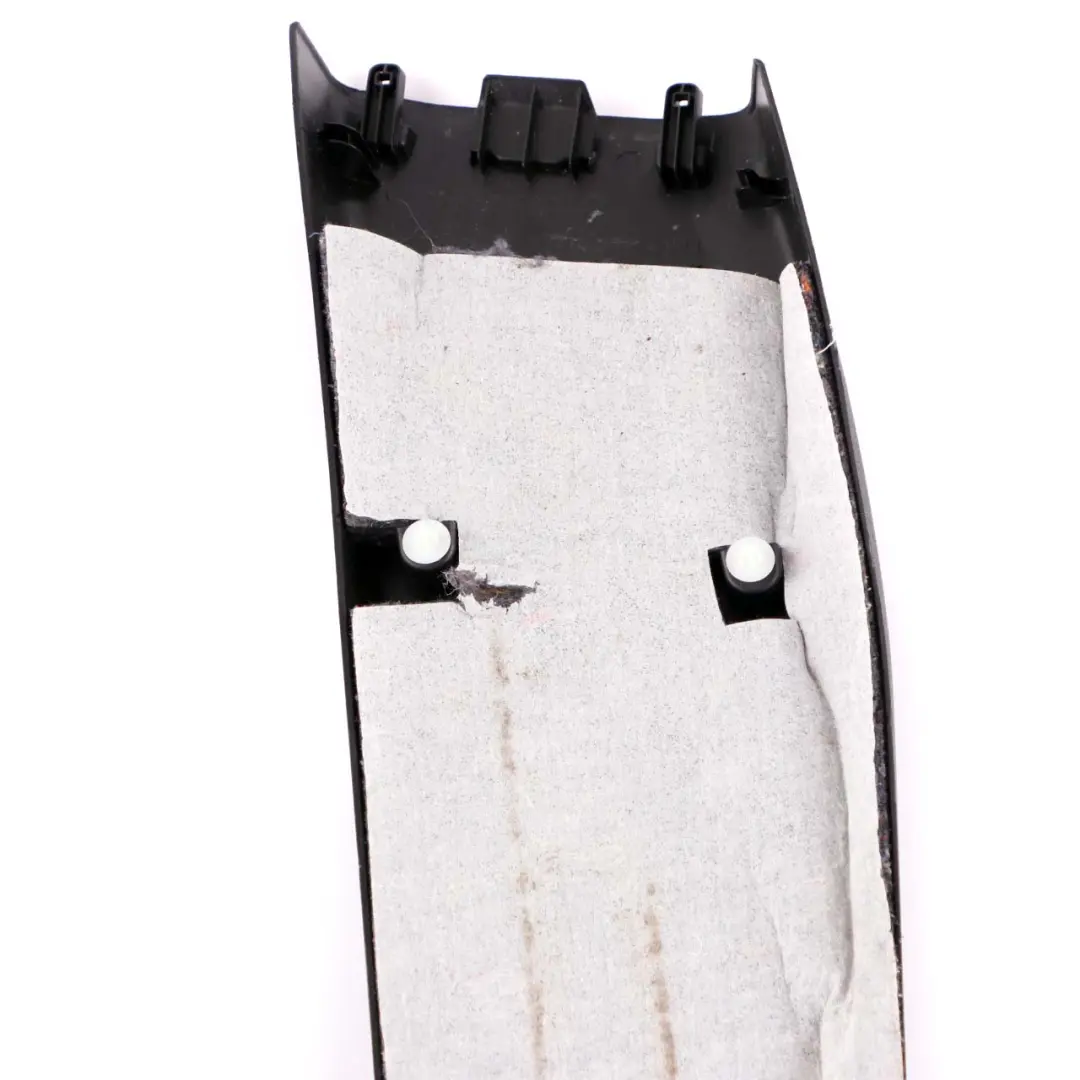 BMW 2 F45 F46 Rechts Säule B Säule Unten Trim Cover Panel Schwarz - SKU 7359850 - Teilenummer 7359850