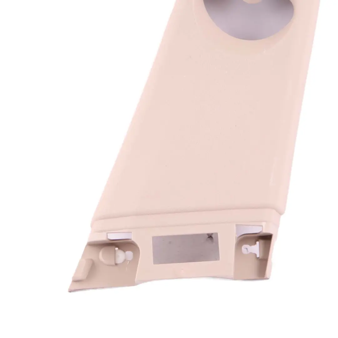Cover Trim Pillar BMW F45 Active Tourer B-Column Upper Right O/S Oyster - SKU 7359900 - Part number 7359900