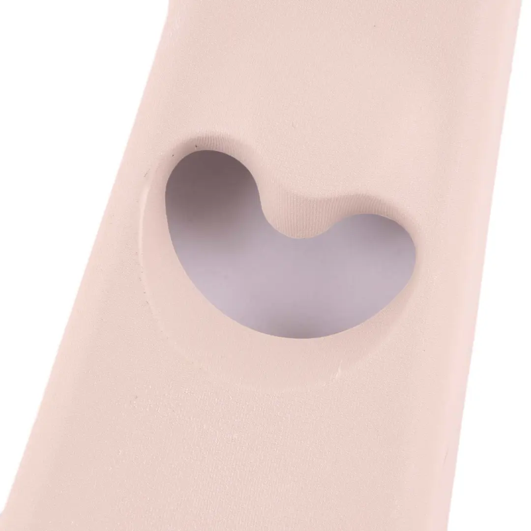 Cover Trim Pillar BMW F45 Active Tourer B-Column Upper Right O/S Oyster - SKU 7359900 - Part number 7359900