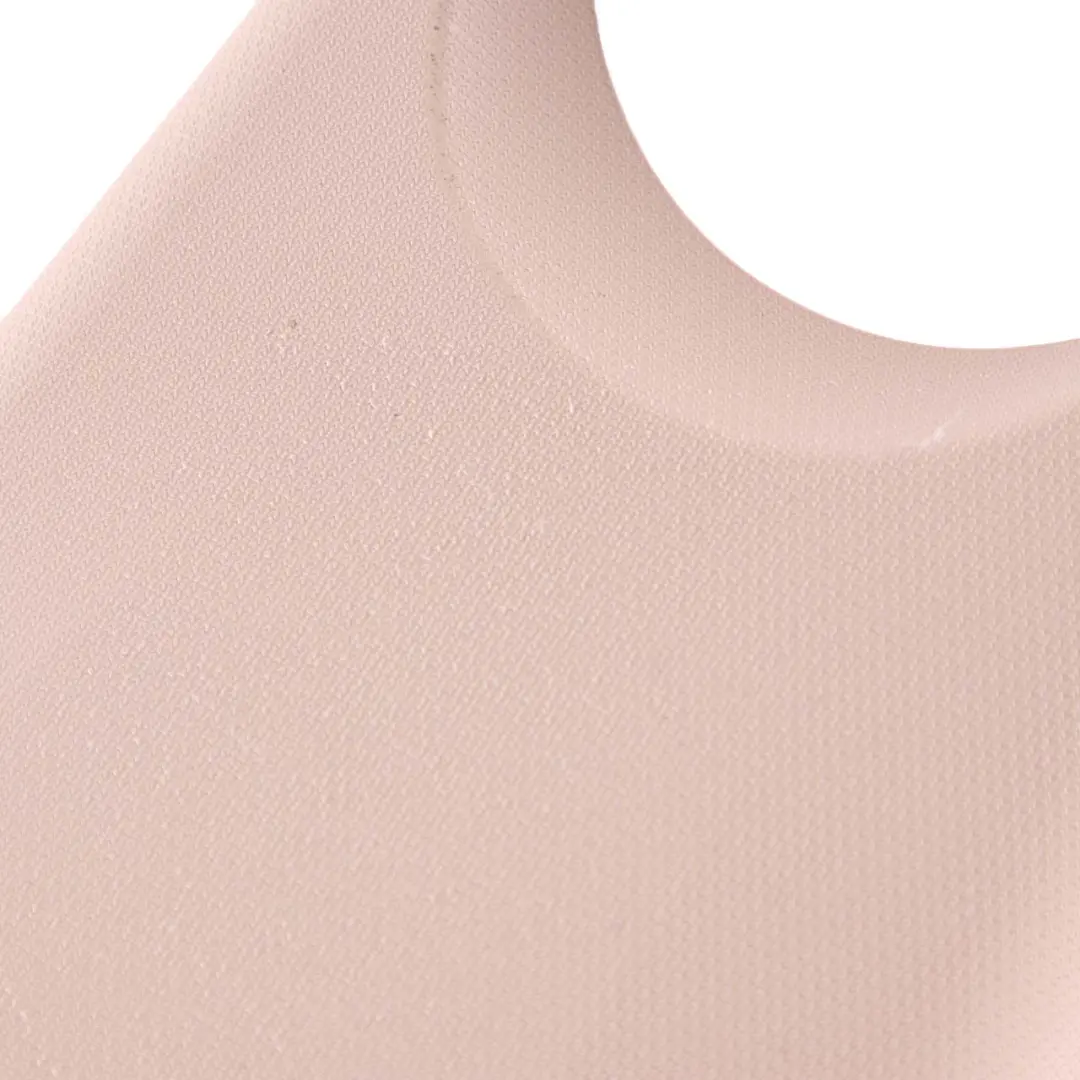 Trim Pillar BMW F45 Active Tourer B-Column Upper Right O/S Oyster to Cover with Part number 7359900 Cover Trim Pillar BMW F45 Active Tourer B-Column Upper Right O/S Oyster - SKU 7359900 - Part number 7359900