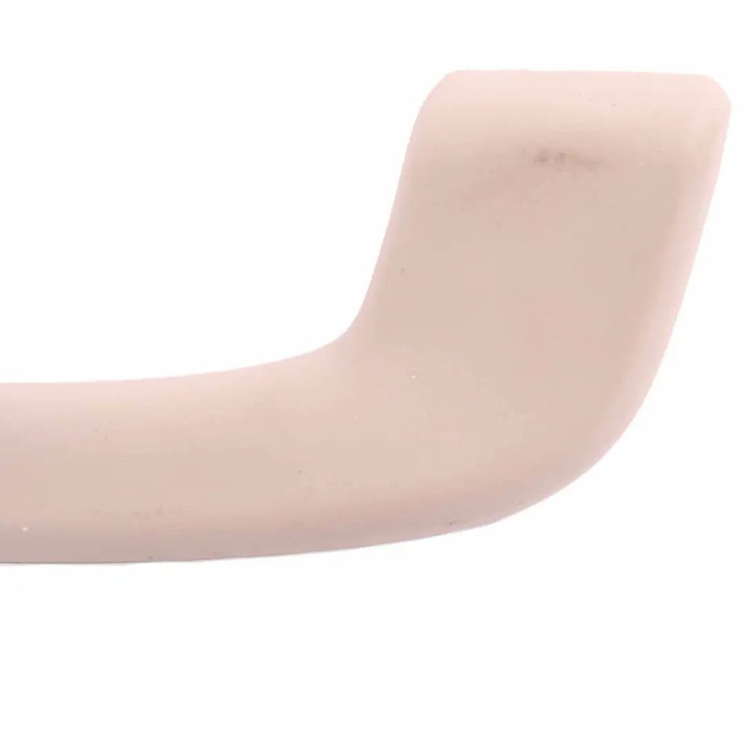 Grab Handle BMW F45 F46 F48 Front Left Right Headlining Roof Trim Oyster to with Part number 7359950 Grab Handle BMW F45 F46 F48 Front Left Right Headlining Roof Trim Oyster - SKU 7359950 - Part number 7359950