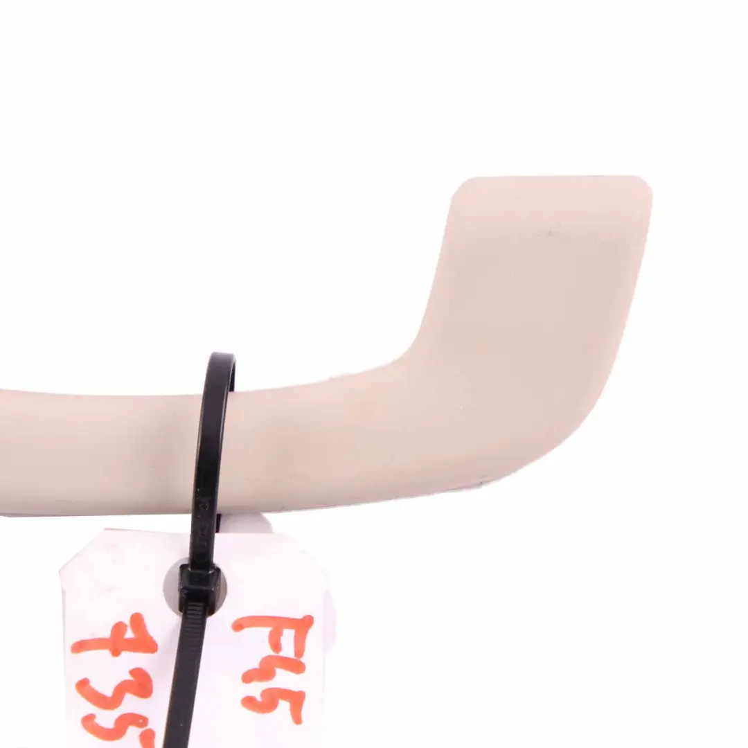 Grab Handle BMW F45 F46 F48 Front Left Right Headlining Roof Trim Oyster to with Part number 7359950 Grab Handle BMW F45 F46 F48 Front Left Right Headlining Roof Trim Oyster - SKU 7359950 - Part number 7359950