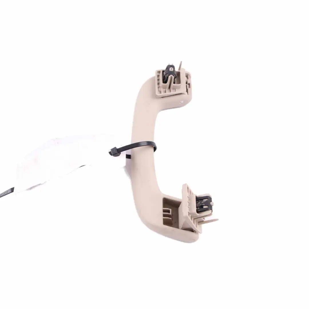  Grab Handle BMW F45 F46 F48 Front Left Right Headlining Roof Trim Oyster - SKU 7359950 - Part number 7359950