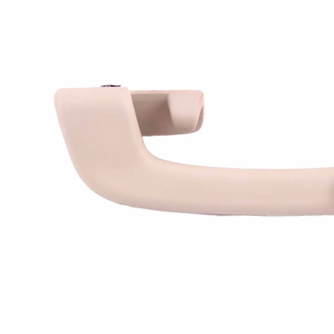 Grab Handle BMW F45 F46 F48 Rear Left N/S Headlining Roof Trim Oyster to with Part number 7359953 Grab Handle BMW F45 F46 F48 Rear Left N/S Headlining Roof Trim Oyster - SKU 7359953 - Part number 7359953