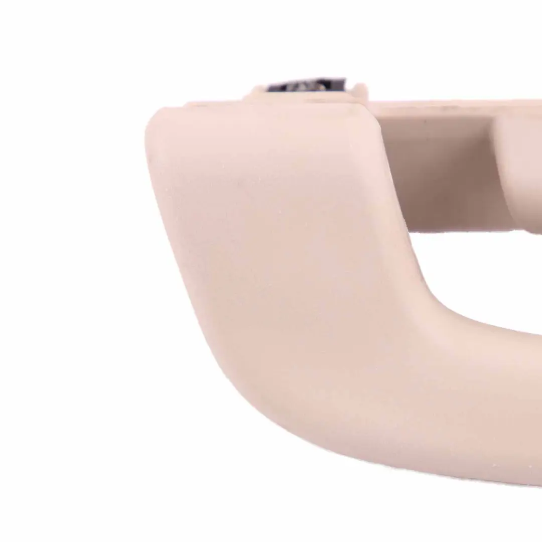 Grab Handle BMW F45 F46 F48 Rear Left N/S Headlining Roof Trim Oyster to with Part number 7359953 Grab Handle BMW F45 F46 F48 Rear Left N/S Headlining Roof Trim Oyster - SKU 7359953 - Part number 7359953