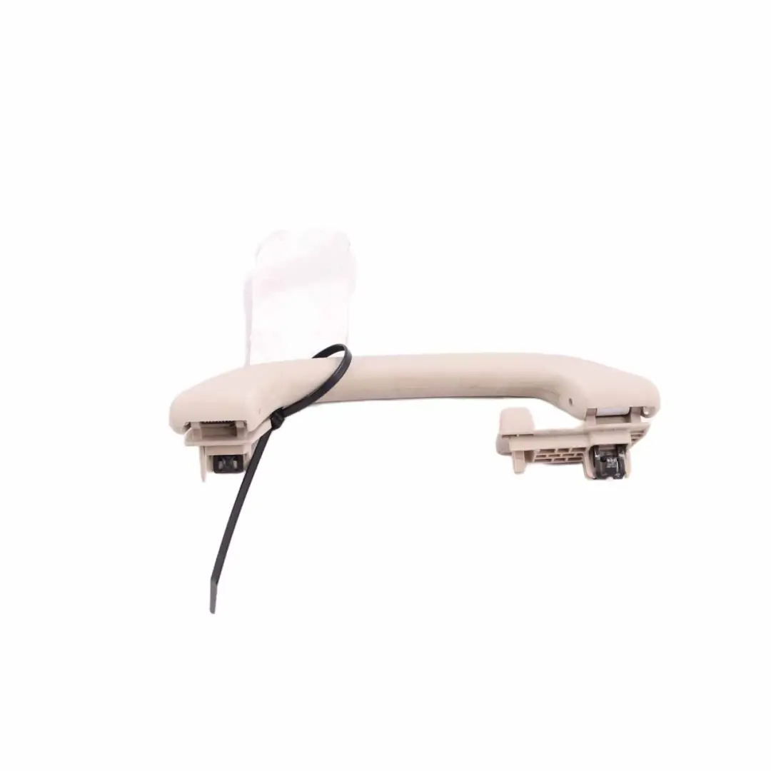  Grab Handle BMW F45 F46 F48 Rear Left N/S Headlining Roof Trim Oyster - SKU 7359953 - Part number 7359953