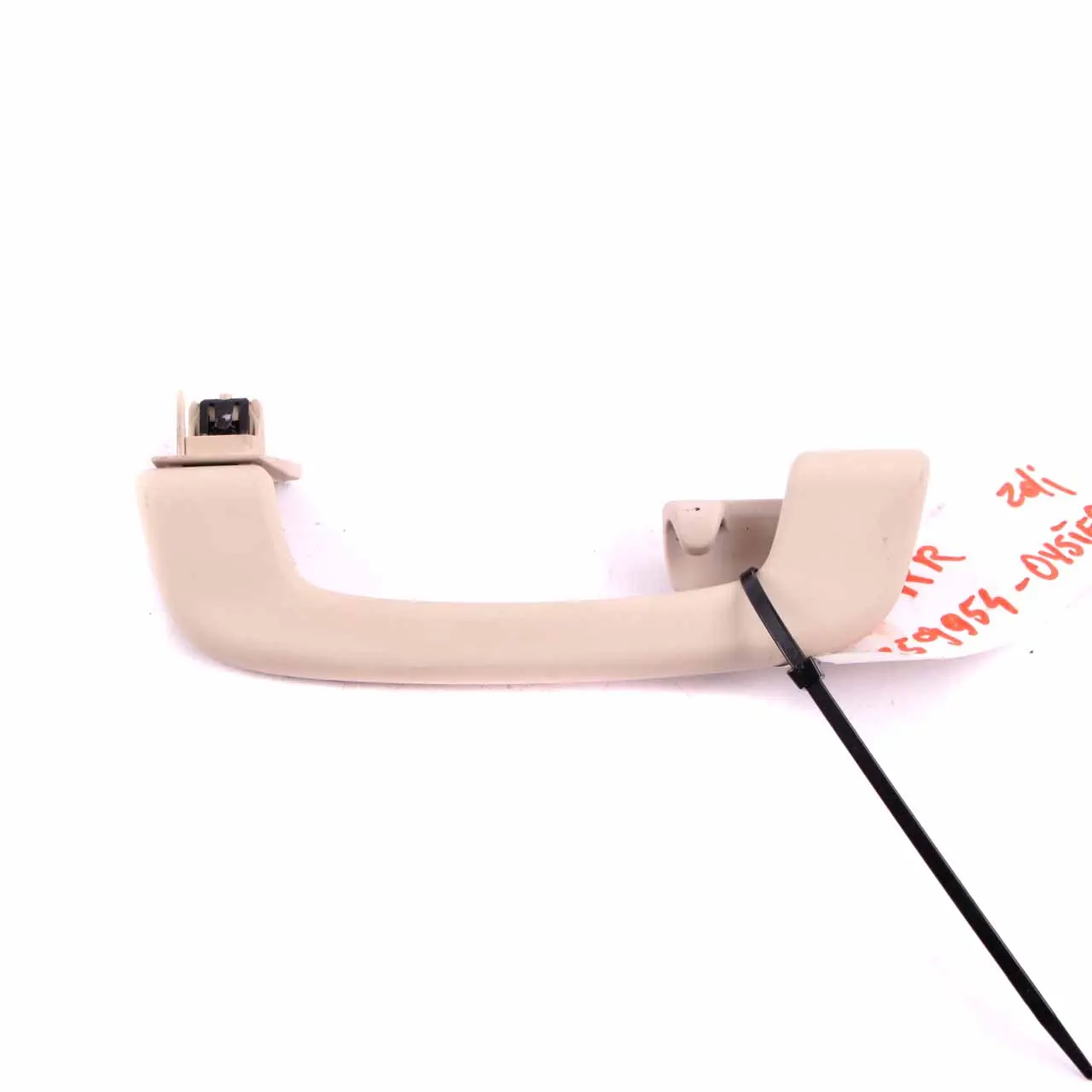 BMW F45 F46 F48 Haltegriff Hinten Rechts Dachhimmel Verkleidung Austern 7359954