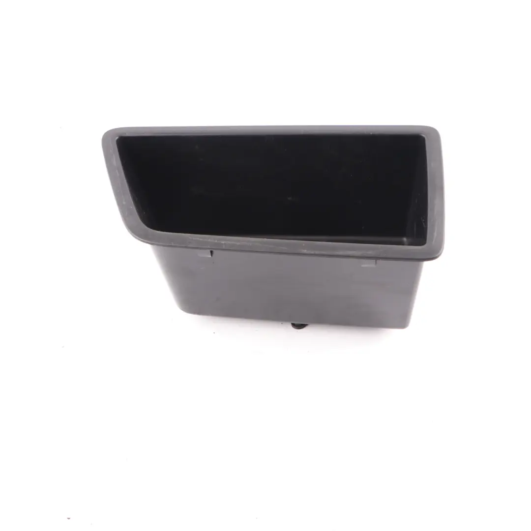 Storage Compartment Right O/S Trunk Luggage Trim Tray Black to BMW G11 with Part number 7360176 BMW G11 Storage Compartment Right O/S Trunk Luggage Trim Tray Black - SKU 7360176 - Part number 7360176