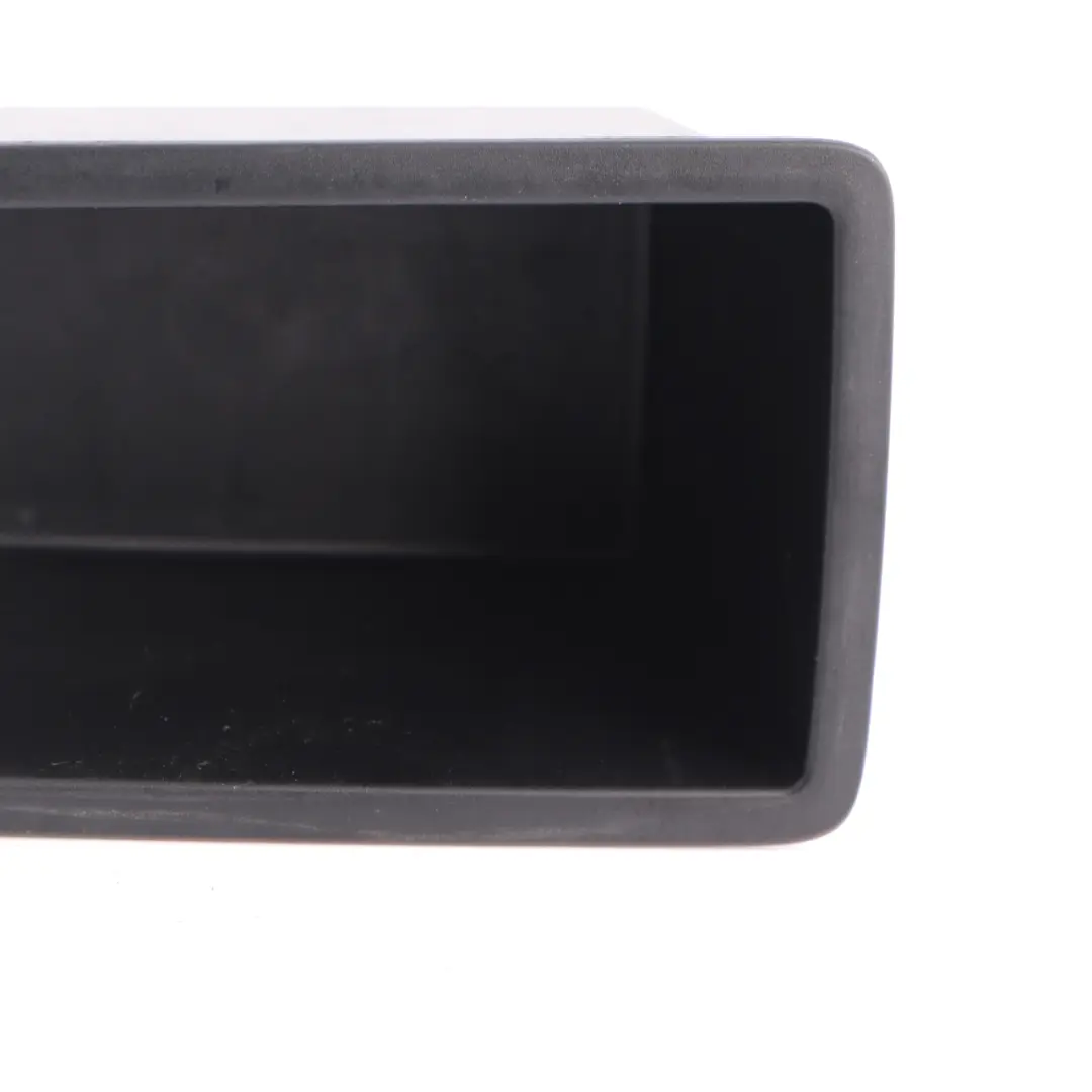 BMW G11 Storage Compartment Right O/S Trunk Luggage Trim Tray Black - SKU 7360176 - Part number 7360176
