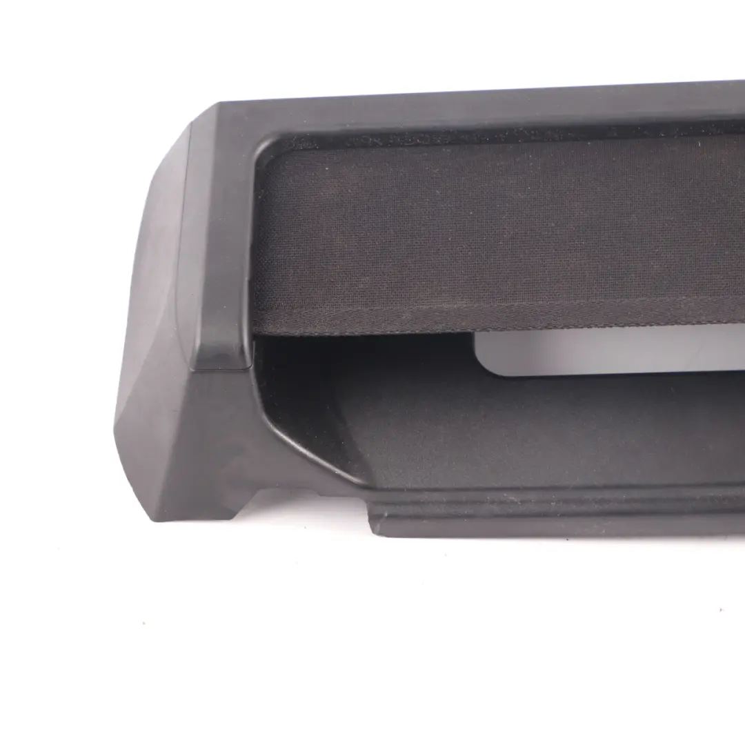 BMW F46 Storage Compartment Left N/S Middle Seat Storage Pocket Tray - SKU 7360295 - Part number 7360295