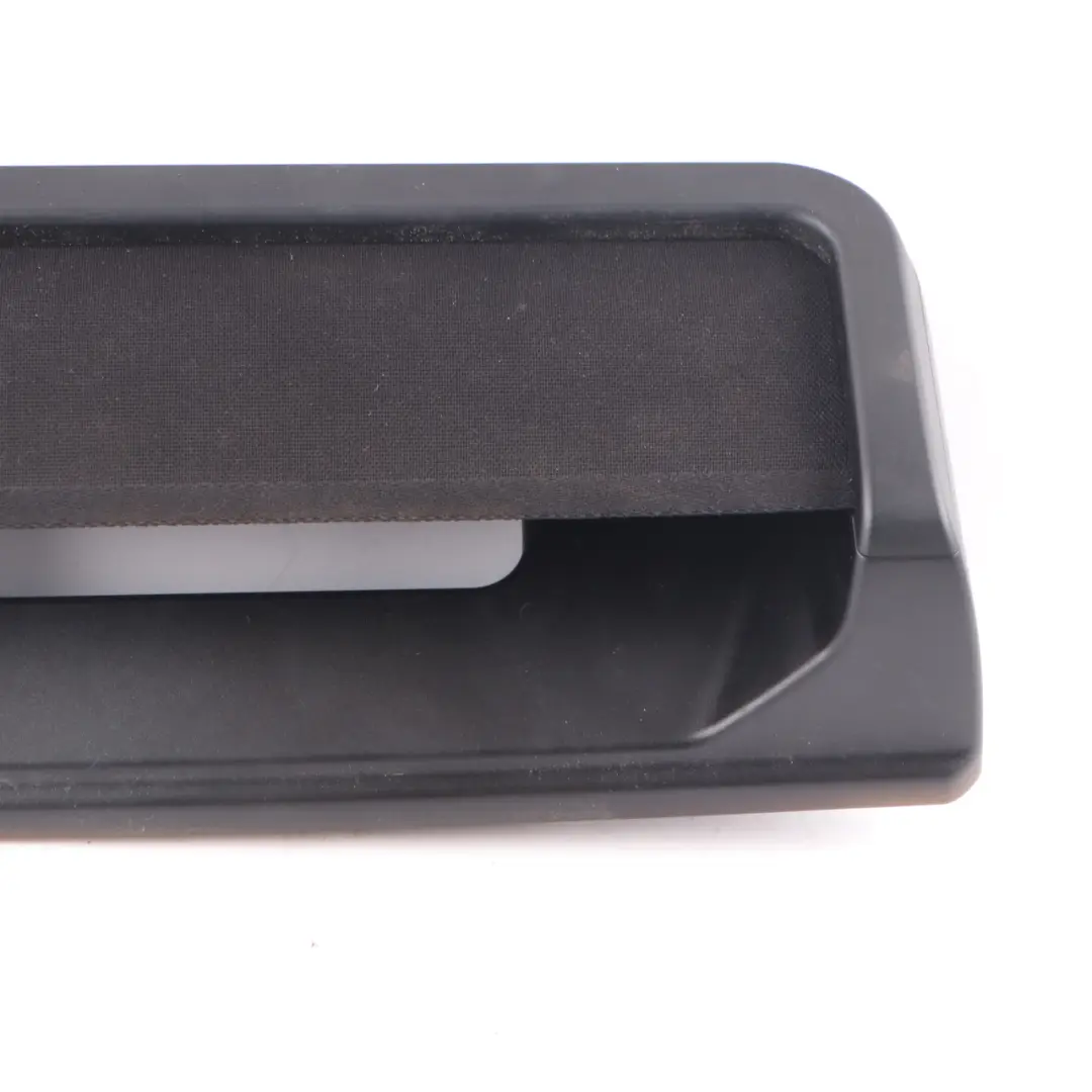 Schowek Pod Kanapę Tylna Tył do BMW F46 o numerze 7360295 BMW F46 Schowek Pod Kanapę Tylna Tył - SKU 7360295 - Numer Części 7360295