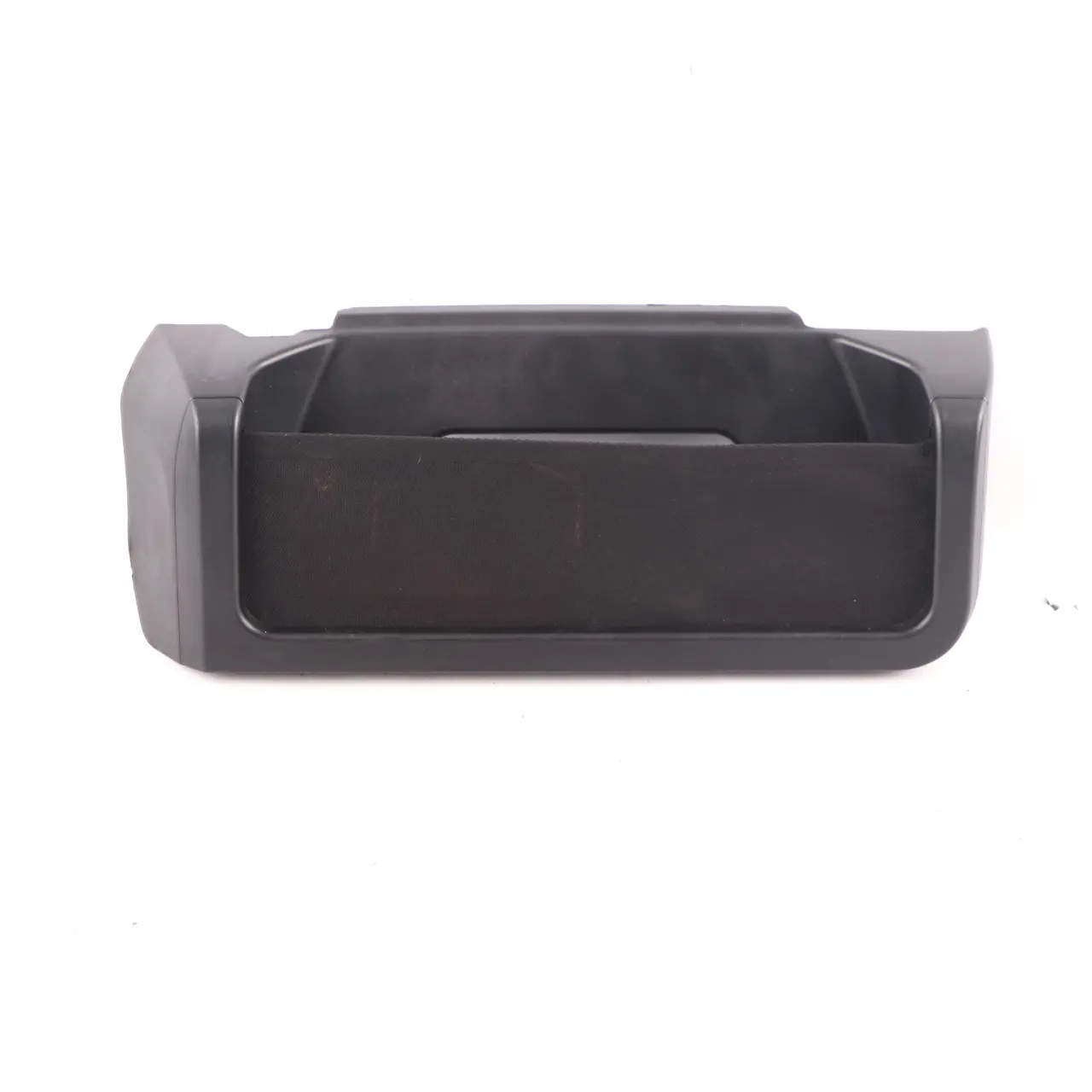 BMW F46 Vano portaoggetti destro sedile centrale Vassoio portaoggetti 7360296