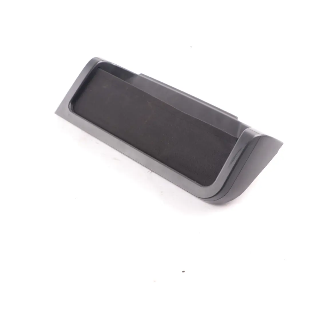 Storage Compartment Right O/S Middle Seat Storage Pocket Tray to BMW F46 with Part number 7360296 BMW F46 Storage Compartment Right O/S Middle Seat Storage Pocket Tray - SKU 7360296 - Part number 7360296