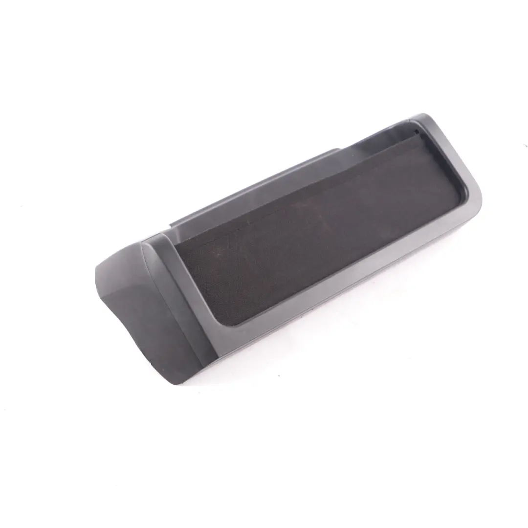 Compartimiento Almacenamiento Derecha Asiento Bandeja Bolsillo para BMW F46 con número de pieza 7360296 BMW F46 Compartimiento Almacenamiento Derecha Asiento Bandeja Bolsillo - SKU 7360296 - Número de pieza 7360296