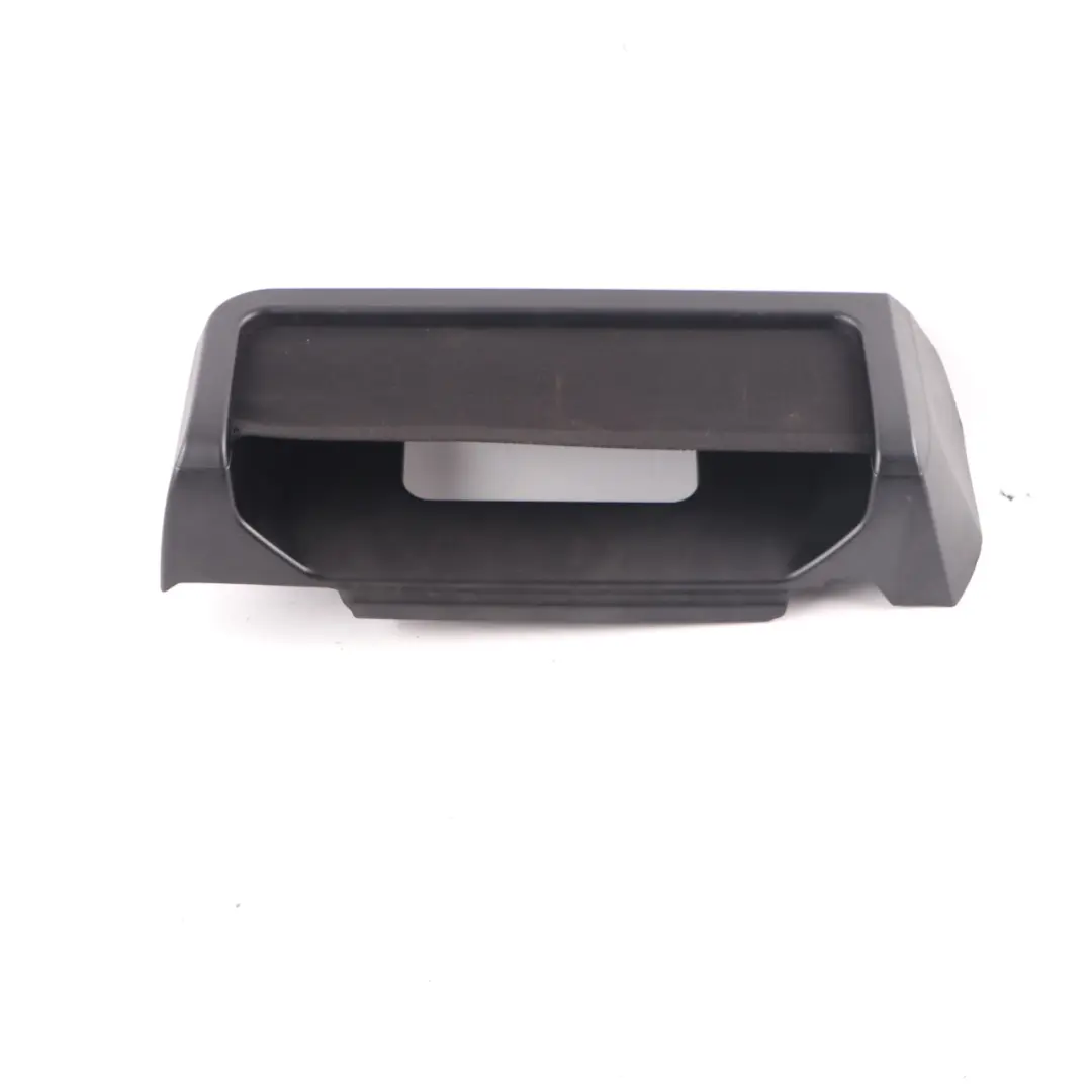 BMW F46 Compartiment Rangement Siège Central Droit Bac - SKU 7360296 - Numéro de pièce 7360296