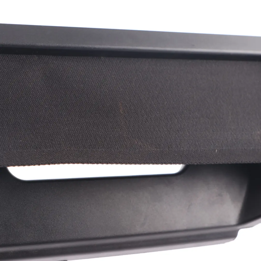 BMW F46 Schowek Połka Pod Kanapę Prawy - SKU 7360296 - Numer Części 7360296