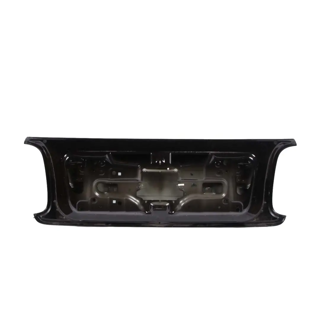 Boot Trunk Lid Mini F57 Cabrio Tailgate Panel Midnight Black Metallic - A94 to with Part number 7360368 Boot Trunk Lid Mini F57 Cabrio Tailgate Panel Midnight Black Metallic - A94 - SKU 7360368-MNB - Part number 7360368
