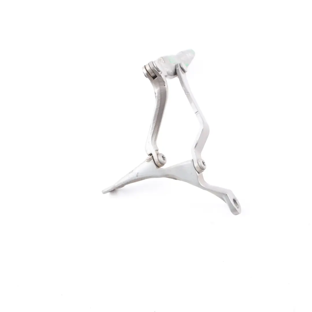 Trunk Lid Hinge Rear Left N/S Melting Silver - C2K 7360375 to Mini F57 Convertible with Part number 7360369 Mini F57 Convertible Trunk Lid Hinge Rear Left N/S Melting Silver - C2K 7360375 - SKU 7360369-MELT - Part number 7360369