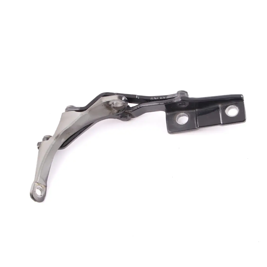 Mini F57 Cabrio Boot Trunk Lid Hinge Rear Left N/S Midnight Black A94 7360375 - SKU 7360369-MNB - Part number 7360369
