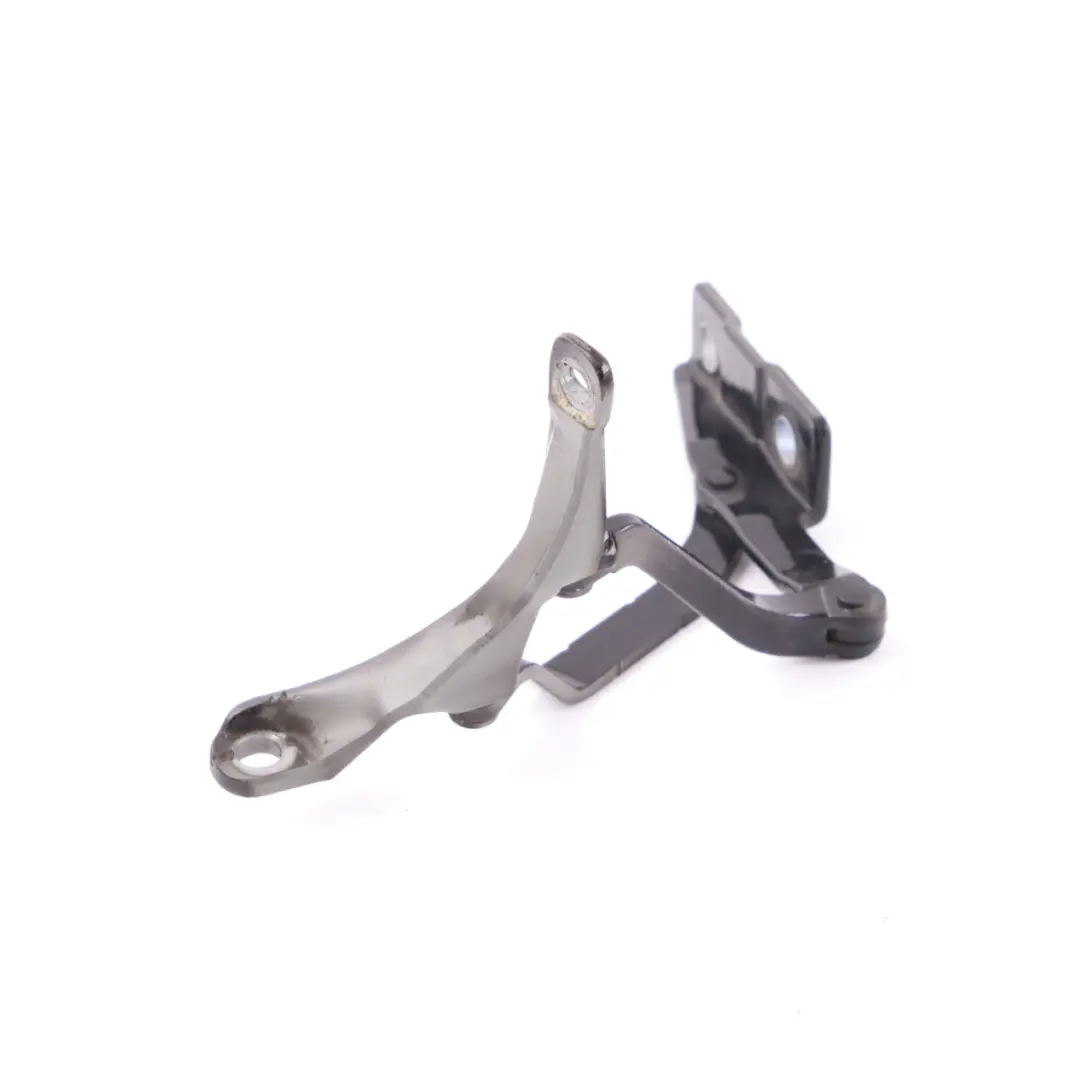 Mini F57 Cabrio Boot Trunk Lid Hinge Rear Left N/S Midnight Black A94 7360375 - SKU 7360369-MNB - Part number 7360369