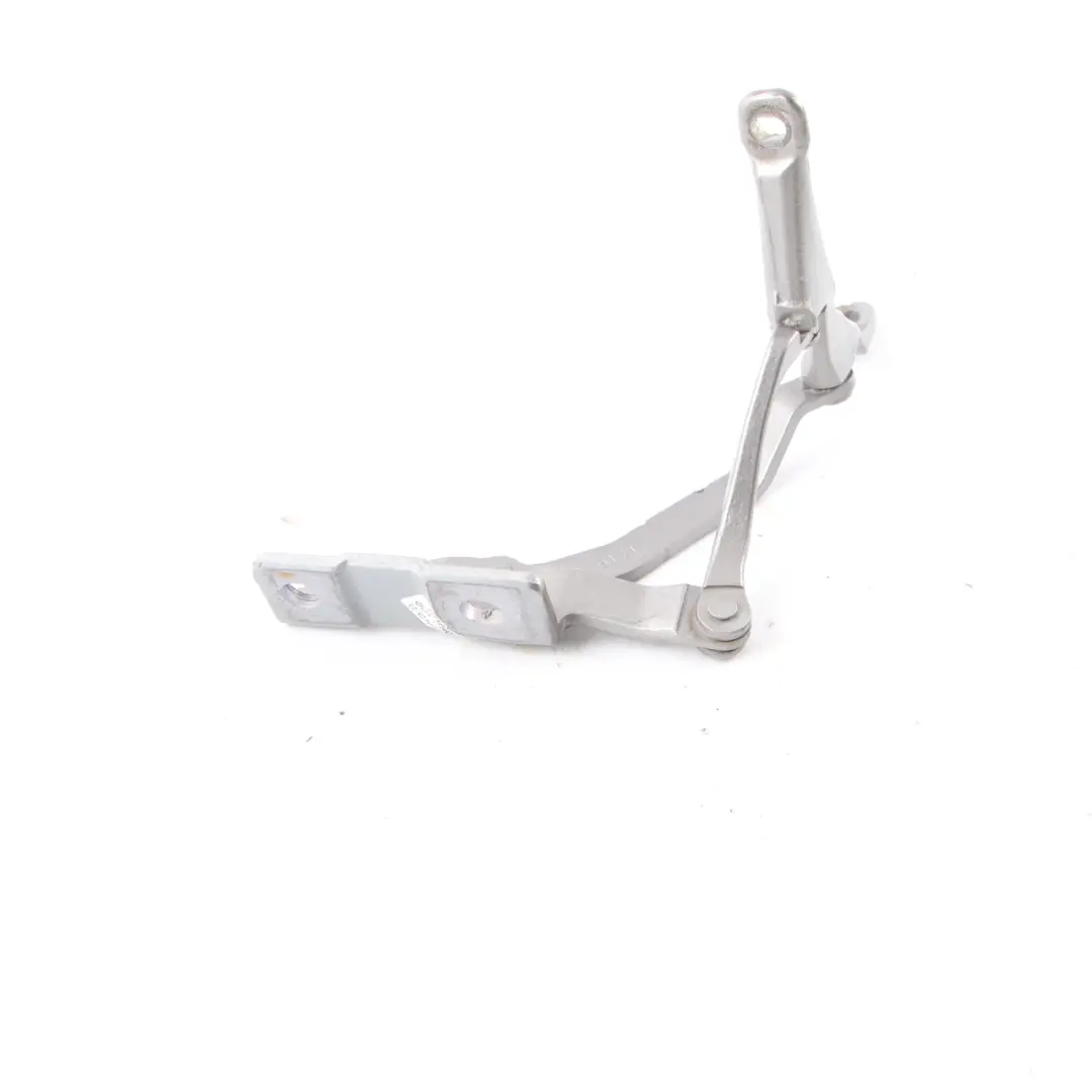 Trunk Lid Hinge Rear Right O/S Melting Silver - C2K 7360376 to Mini F57 Convertible with Part number 7360370 Mini F57 Convertible Trunk Lid Hinge Rear Right O/S Melting Silver - C2K 7360376 - SKU 7360370-MELT - Part number 7360370