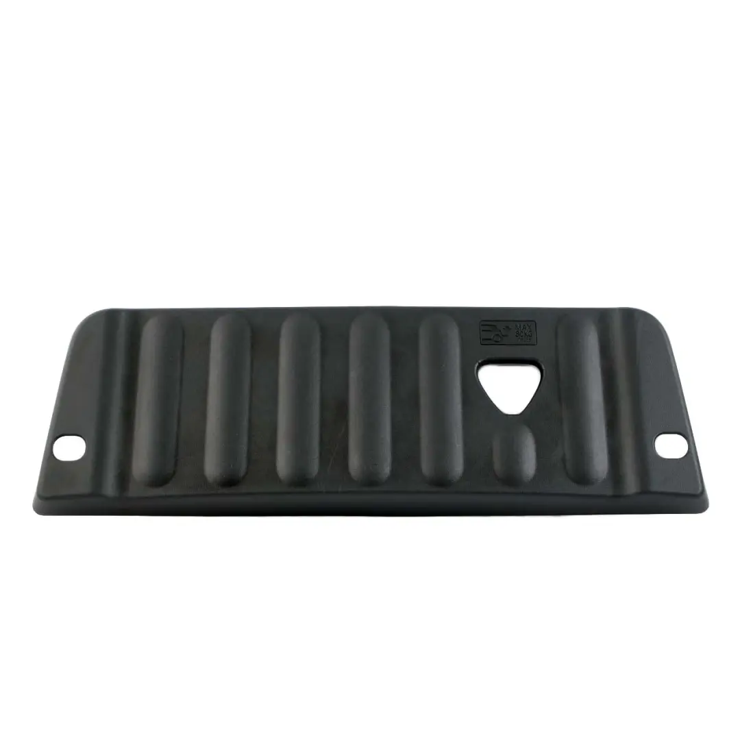 Boot Trunk Lid Interior Trim Cabrio Inner Cover Lining Panel to Mini R57 with Part number 7360377 Mini R57 Boot Trunk Lid Interior Trim Cabrio Inner Cover Lining Panel - SKU 7360377 - Part number 7360377