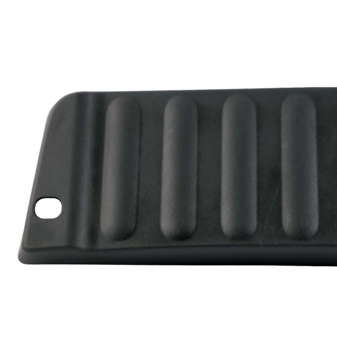 Boot Trunk Lid Interior Trim Cabrio Inner Cover Lining Panel to Mini R57 with Part number 7360377 Mini R57 Boot Trunk Lid Interior Trim Cabrio Inner Cover Lining Panel - SKU 7360377 - Part number 7360377