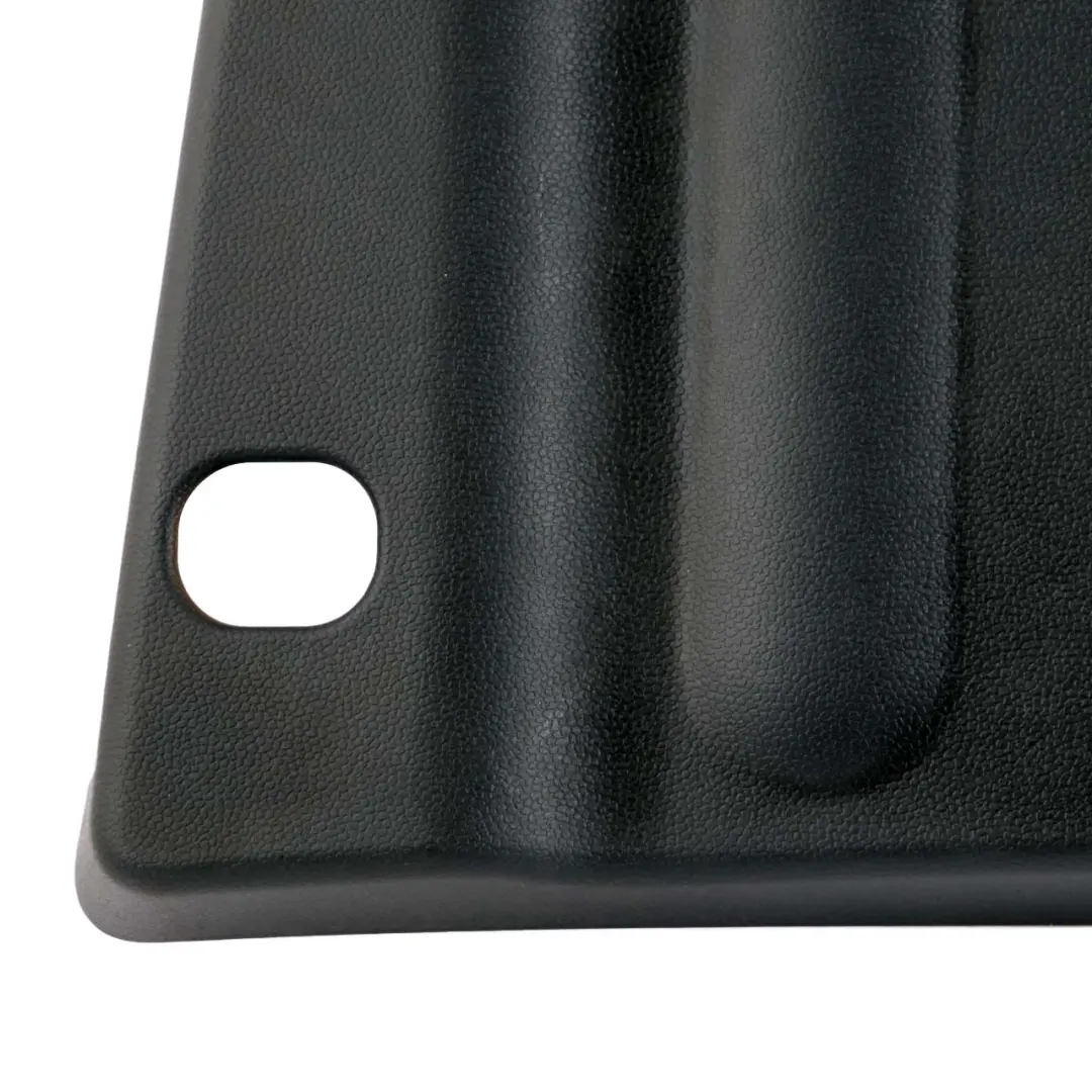 Boot Trunk Lid Interior Trim Cabrio Inner Cover Lining Panel to Mini R57 with Part number 7360377 Mini R57 Boot Trunk Lid Interior Trim Cabrio Inner Cover Lining Panel - SKU 7360377 - Part number 7360377
