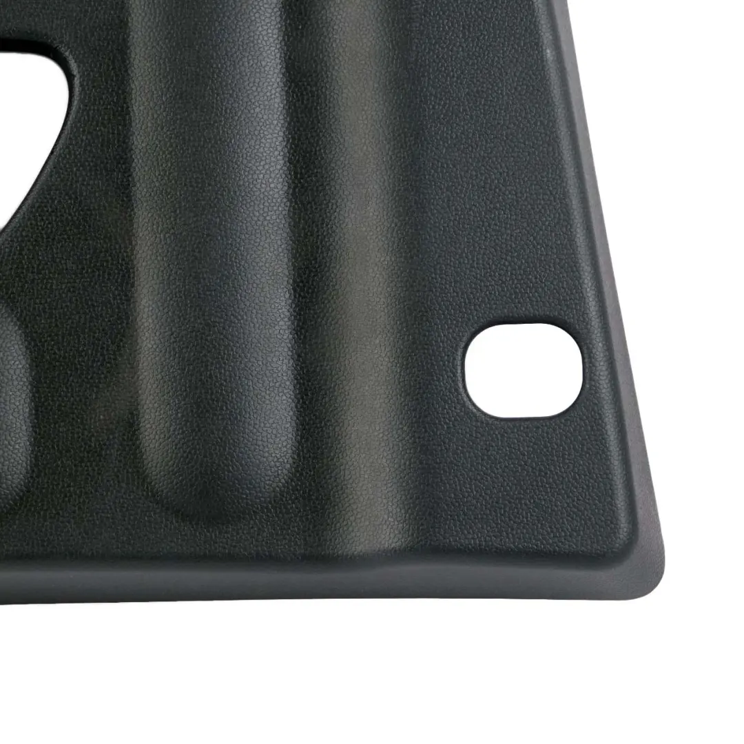 Boot Trunk Lid Interior Trim Cabrio Inner Cover Lining Panel to Mini R57 with Part number 7360377 Mini R57 Boot Trunk Lid Interior Trim Cabrio Inner Cover Lining Panel - SKU 7360377 - Part number 7360377