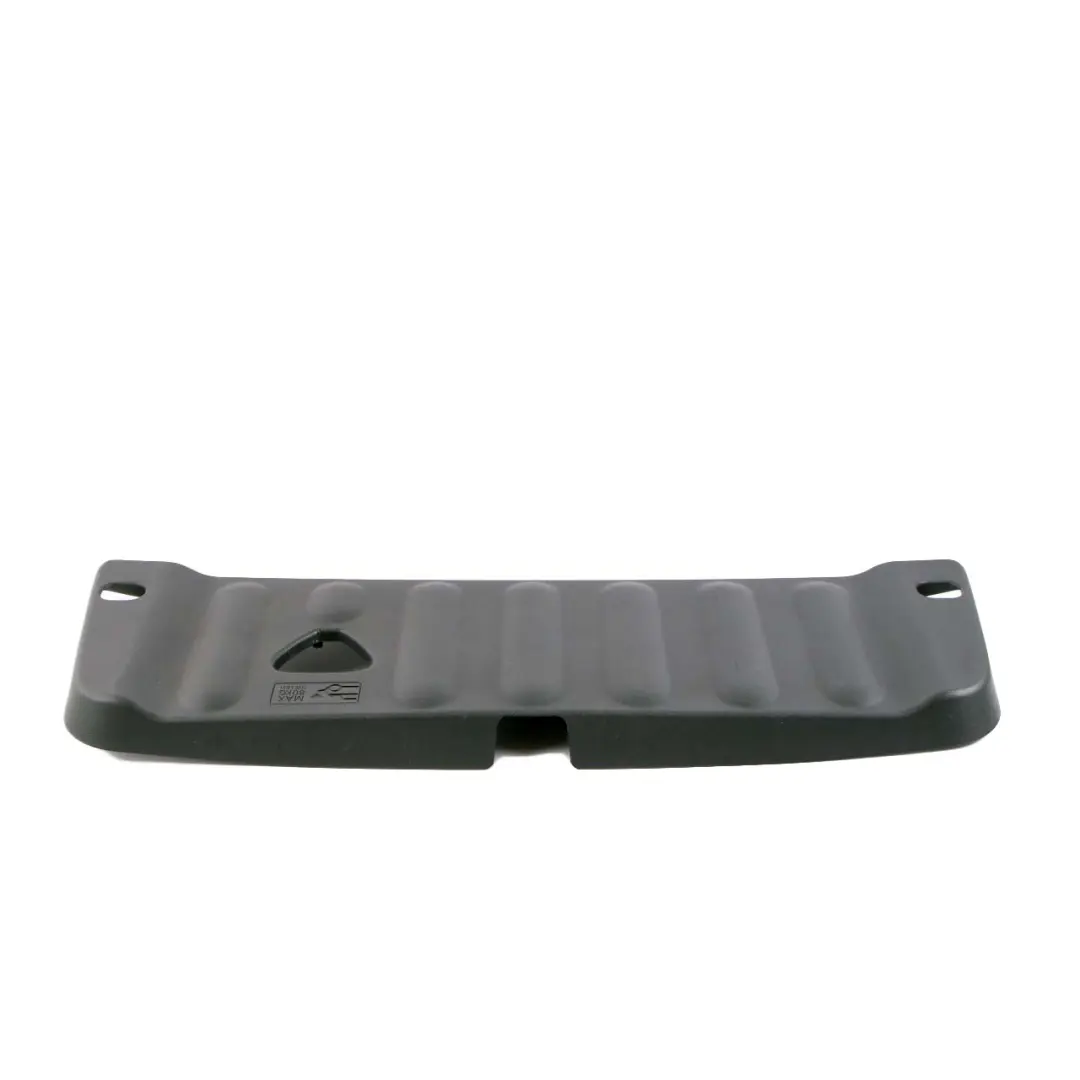 Boot Trunk Lid Interior Trim Cabrio Inner Cover Lining Panel to Mini R57 with Part number 7360377 Mini R57 Boot Trunk Lid Interior Trim Cabrio Inner Cover Lining Panel - SKU 7360377 - Part number 7360377