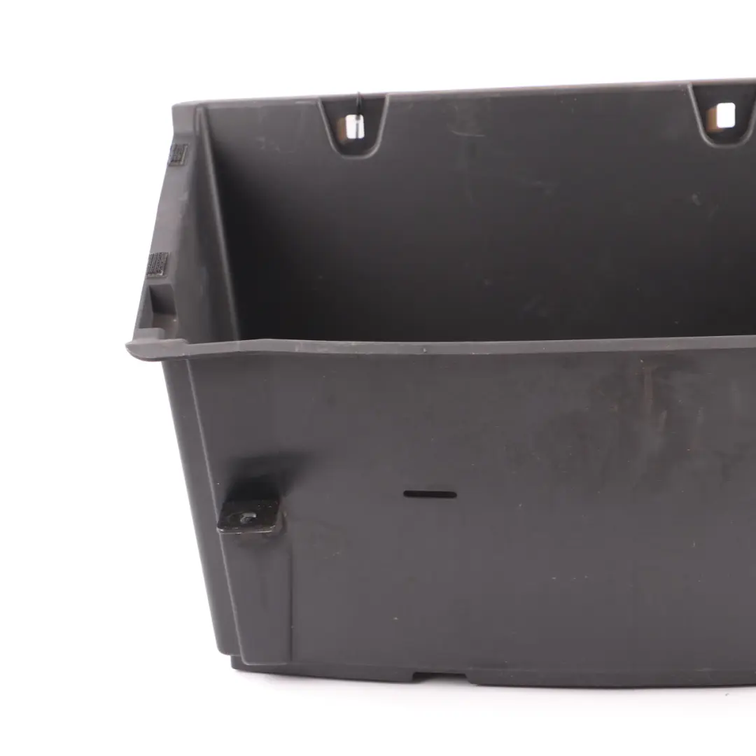 Storage Compartment Front Box Luggage to BMW i3 I01 with Part number 7360388 BMW i3 I01 Storage Compartment Front Box Luggage - SKU 7360388-1 - Part number 7360388