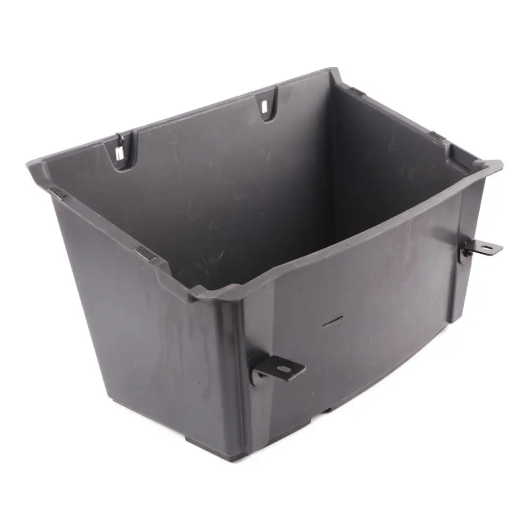 Storage Compartment Front Box Luggage to BMW i3 I01 with Part number 7360388 BMW i3 I01 Storage Compartment Front Box Luggage - SKU 7360388-1 - Part number 7360388