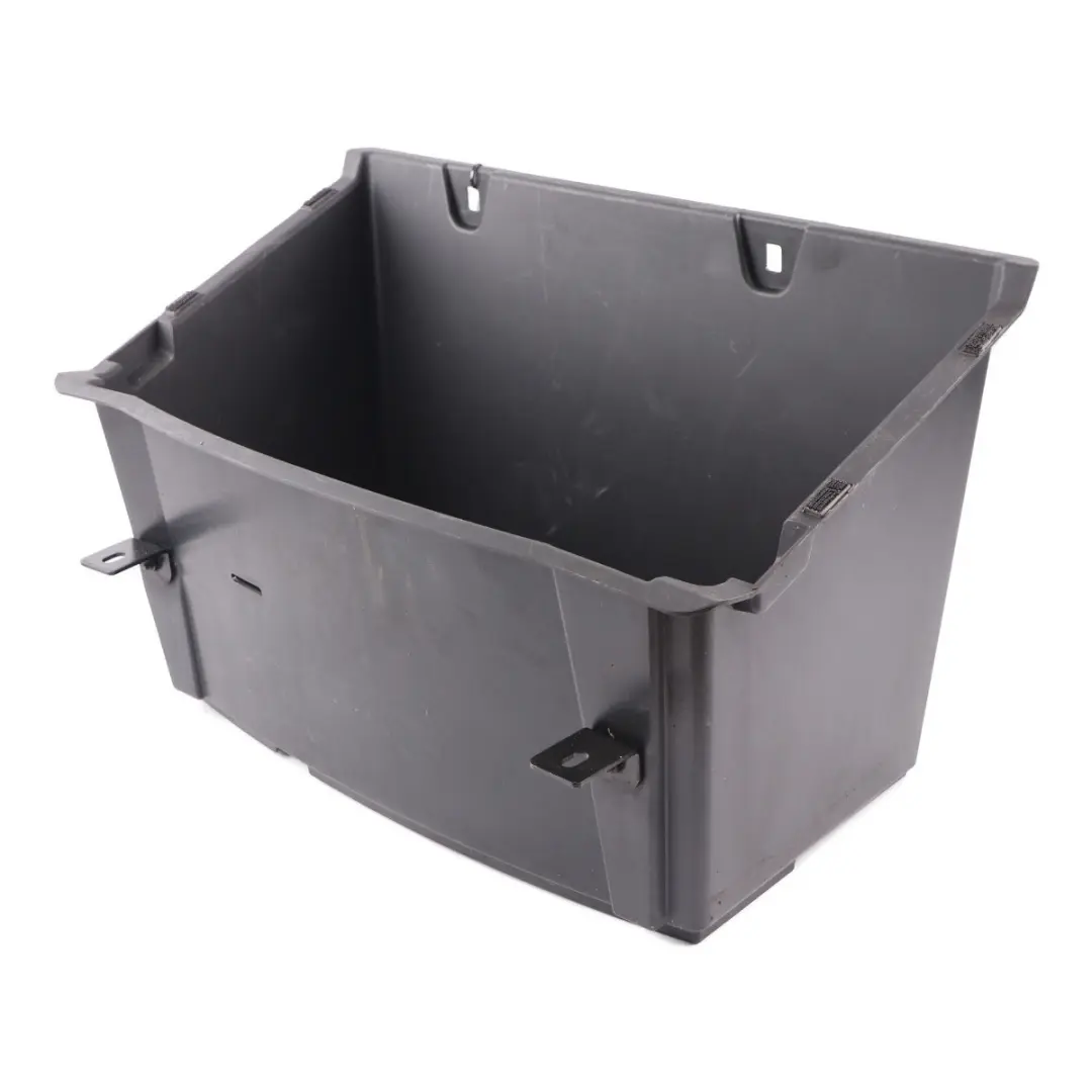 Storage Compartment Front Box Luggage to BMW i3 I01 with Part number 7360388 BMW i3 I01 Storage Compartment Front Box Luggage - SKU 7360388-1 - Part number 7360388