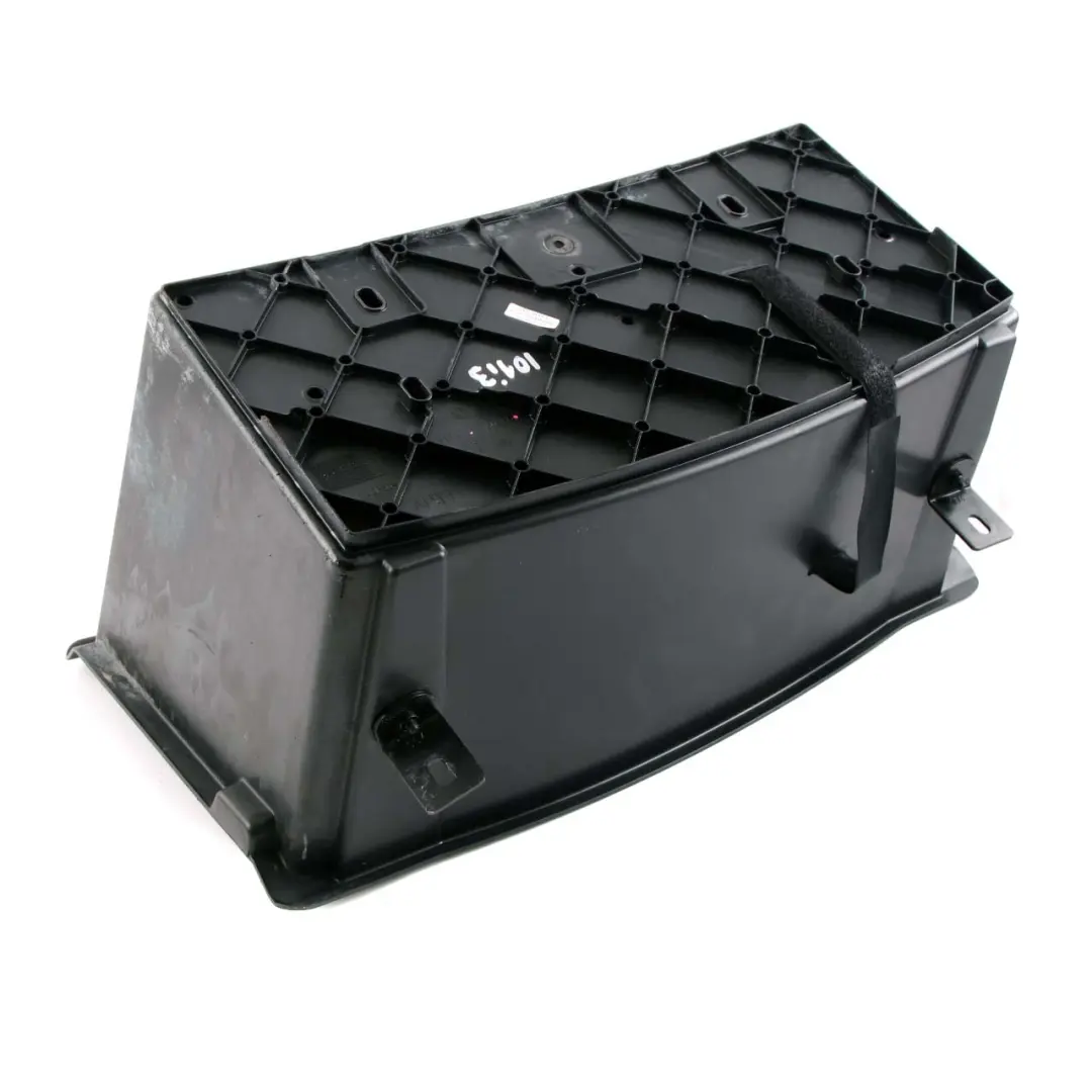 Storage Compartment Front Box Luggage to BMW i3 I01 with Part number 7360388 BMW i3 I01 Storage Compartment Front Box Luggage - SKU 7360388 - Part number 7360388