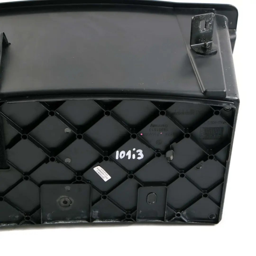 BMW i3 I01 Storage Compartment Front Box Luggage - SKU 7360388 - Part number 7360388