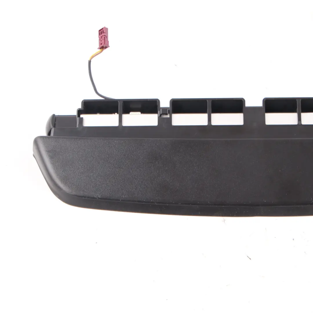 Trzecie Światło Stopu Stop Czarne do BMW G30 o numerze 7360527 BMW G30 Trzecie Światło Stopu Stop Czarne - SKU 7360527 - Numer Części 7360527