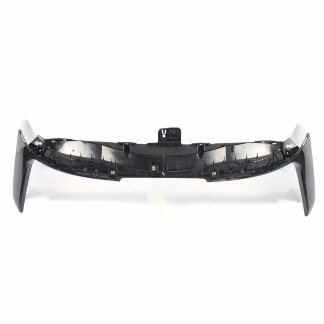 F48N LCI Tapa Maletero Porton Trasero Aeroblade Negro para BMW F48 con número de pieza 7360536 BMW F48 F48N LCI Tapa Maletero Porton Trasero Aeroblade Negro - SKU 7360536-1 - Número de pieza 7360536
