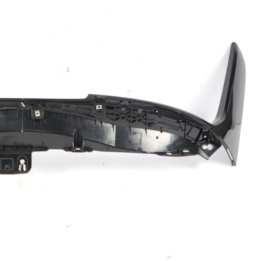  Aeroblade Trim Cover BMW X1 F48 Boot Trunk Lid Tailgate Panel Black - SKU 7360536-1 - Part number 7360536