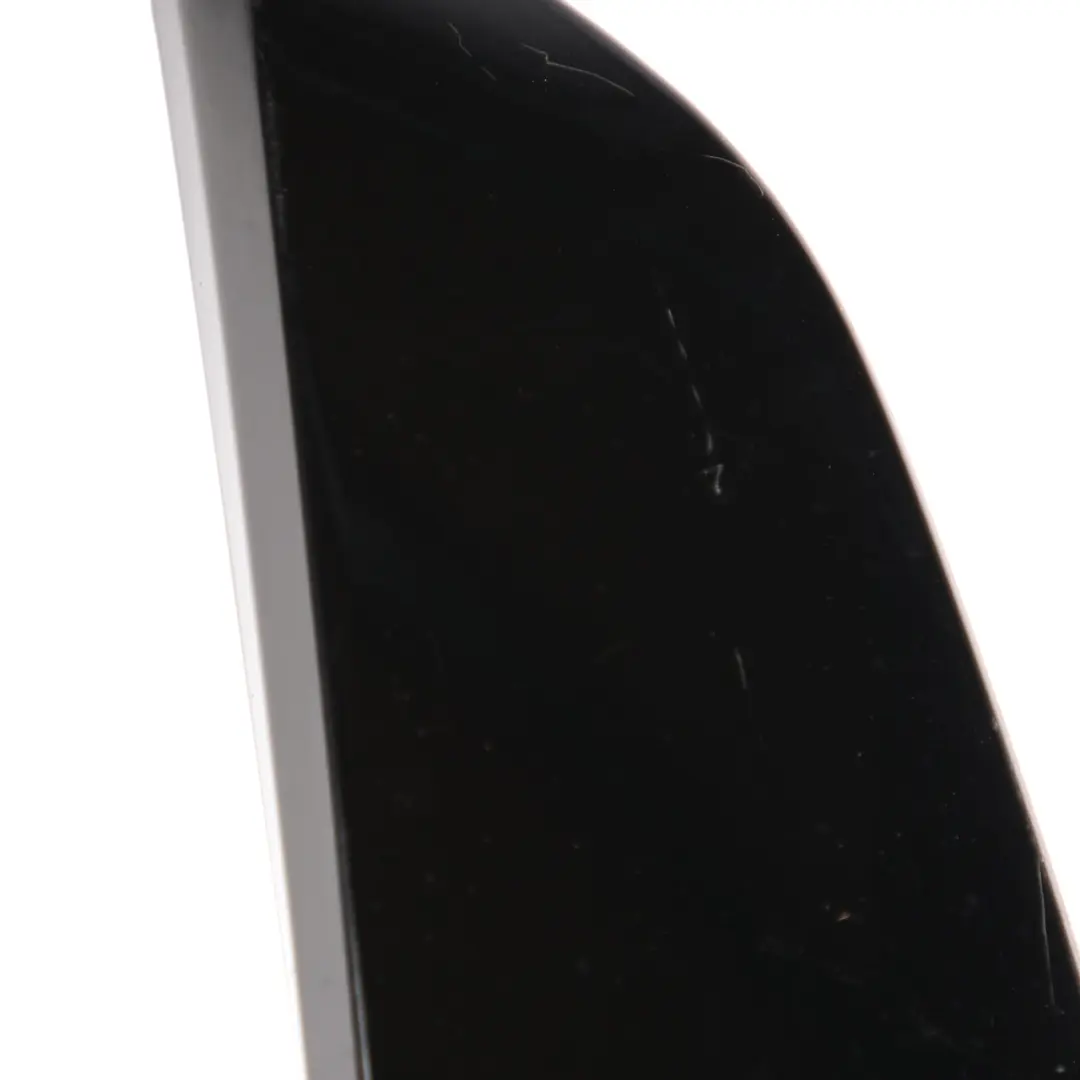  Aeroblade Trim Cover BMW X1 F48 Boot Trunk Lid Tailgate Panel Black - SKU 7360536-1 - Part number 7360536
