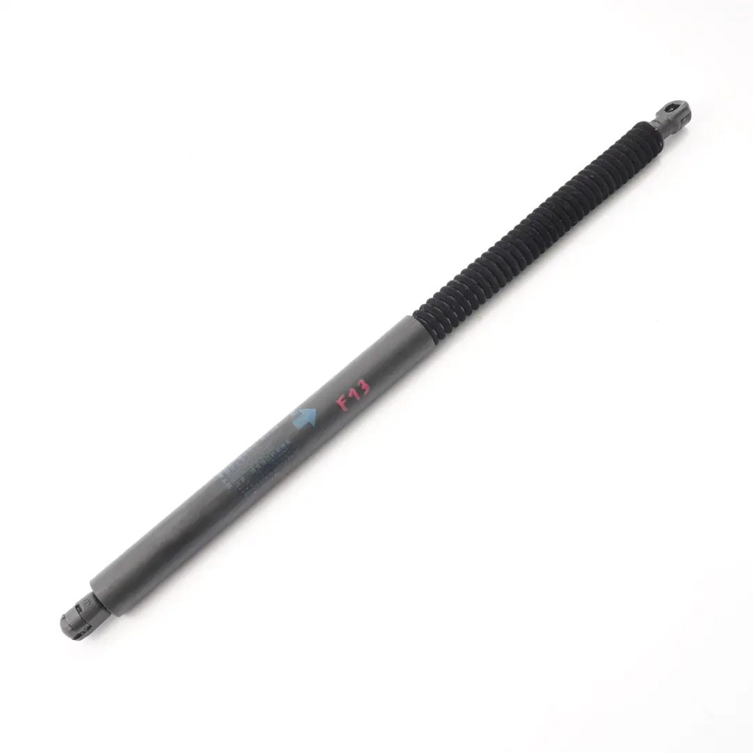  Muelle Puntal BMW F13 Tapa Maletero Derecha Izquierda Gas Presurizado Muelle - SKU 7360584 - Número de pieza 7360584