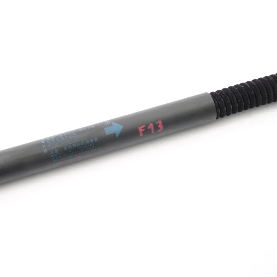  Federbein BMW F13 Kofferraumklappe Rechts Links Gasdruckfeder - SKU 7360584 - Teilenummer 7360584