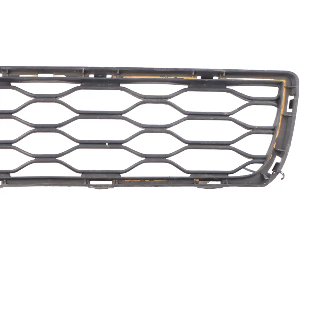 Front Bumper Mini F55 F56 F57 Aero Lower Grille Trim to with Part number 7360738 Front Bumper Mini F55 F56 F57 Aero Lower Grille Trim - SKU 7360738 - Part number 7360738