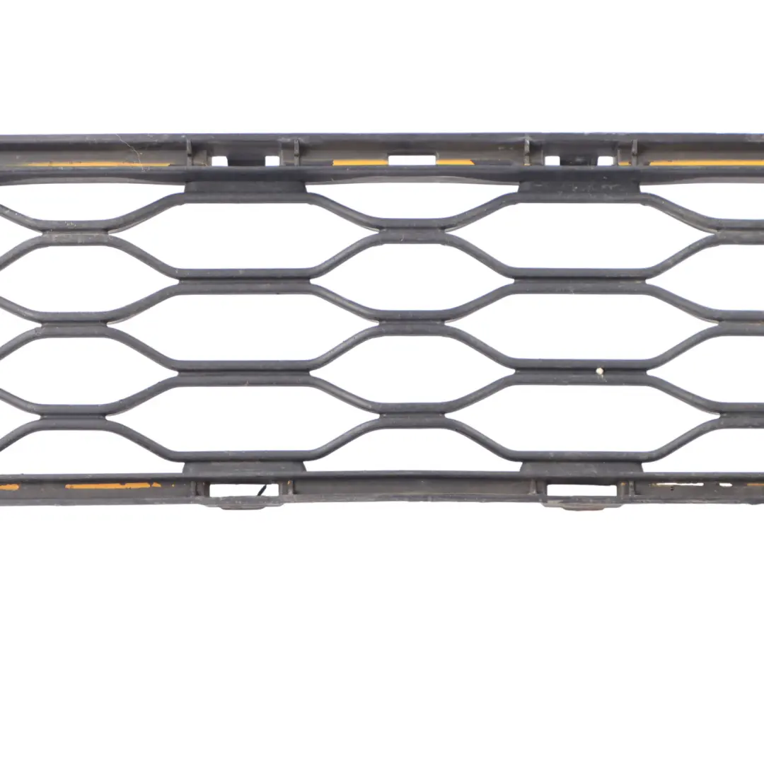 Front Bumper Mini F55 F56 F57 Aero Lower Grille Trim to with Part number 7360738 Front Bumper Mini F55 F56 F57 Aero Lower Grille Trim - SKU 7360738 - Part number 7360738
