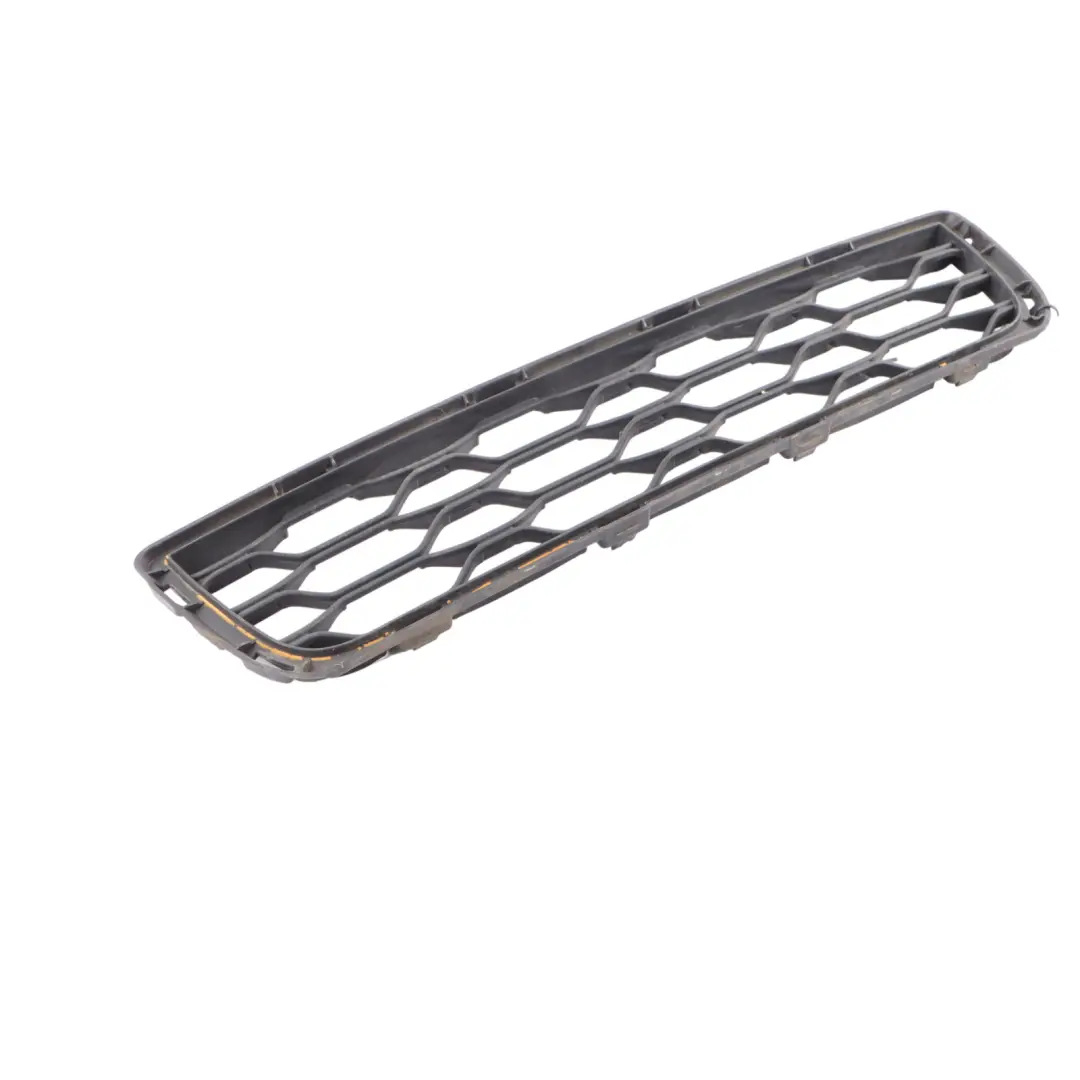 Front Bumper Mini F55 F56 F57 Aero Lower Grille Trim to with Part number 7360738 Front Bumper Mini F55 F56 F57 Aero Lower Grille Trim - SKU 7360738 - Part number 7360738