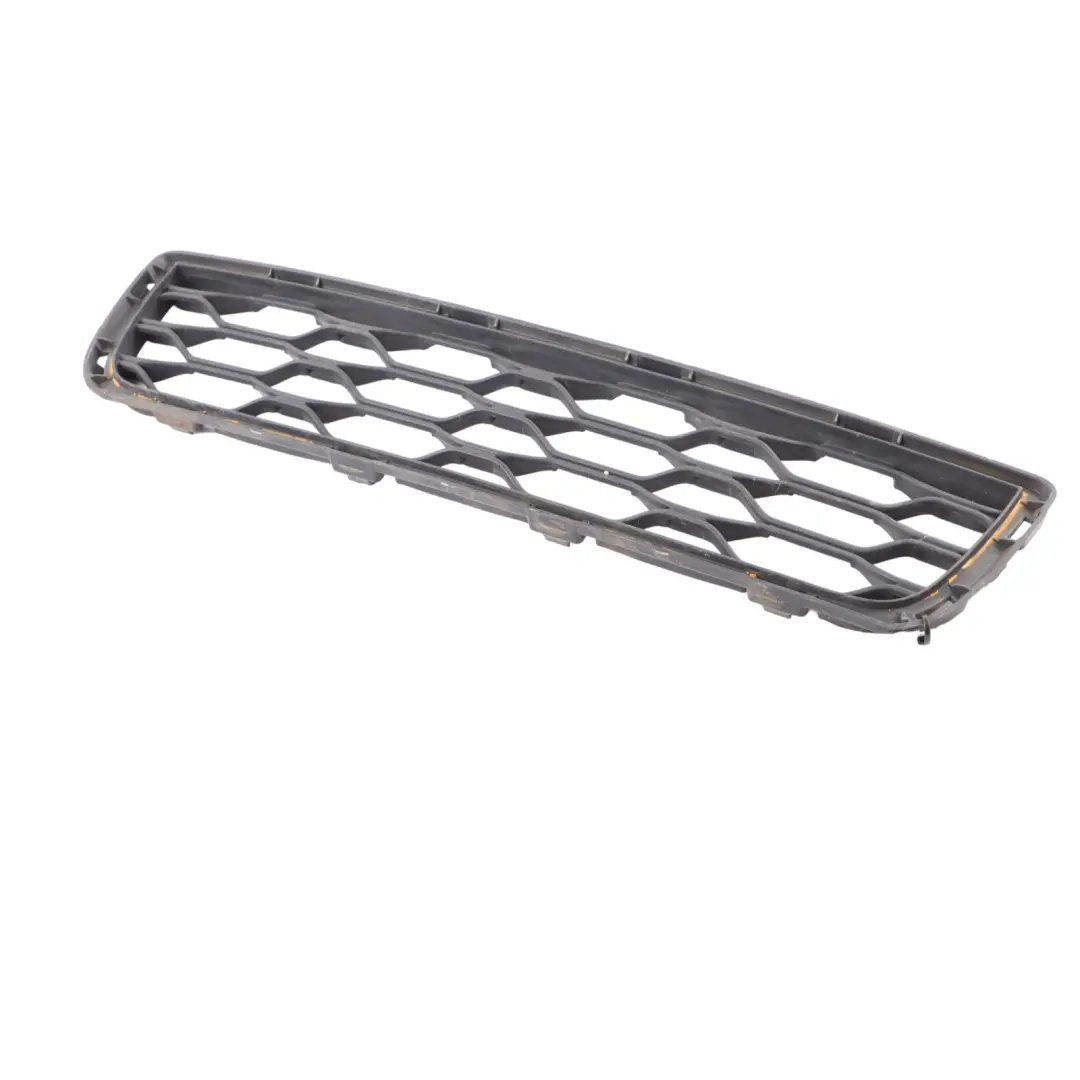 Front Bumper Mini F55 F56 F57 Aero Lower Grille Trim to with Part number 7360738 Front Bumper Mini F55 F56 F57 Aero Lower Grille Trim - SKU 7360738 - Part number 7360738