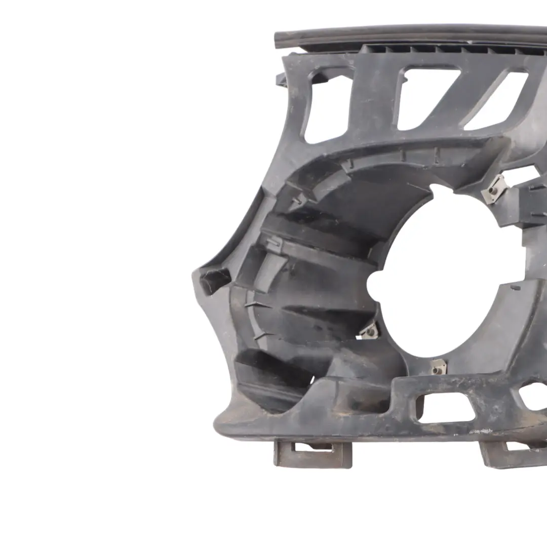 Fog Lamp Bracket Mini F55 F56 F57 JCW Front Left N/S Support to with Part number 7360741 Fog Lamp Bracket Mini F55 F56 F57 JCW Front Left N/S Support - SKU 7360741 - Part number 7360741